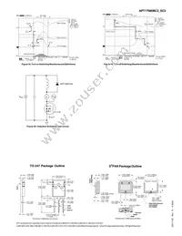 APT17N80SC3G Datasheet Page 5