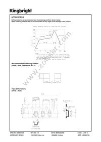 APT2012PBC/A Datasheet Page 4