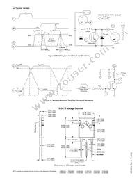 APT20GF120BRG Datasheet Page 5