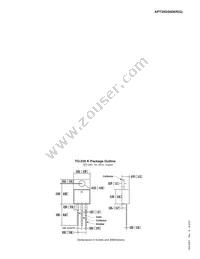 APT30GS60KRG Datasheet Page 7