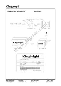 APT3216PBC/A Datasheet Page 5