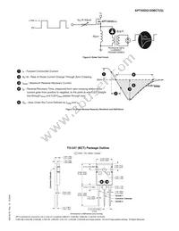 APT40DQ120BCTG Datasheet Page 4