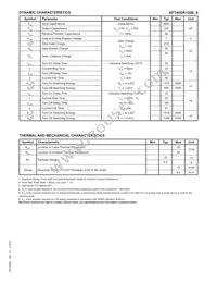 APT40GR120B Datasheet Page 2