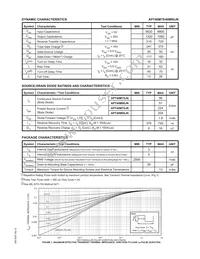 APT40M75JN Datasheet Page 2