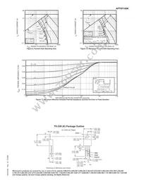 APT5F100K Datasheet Page 4