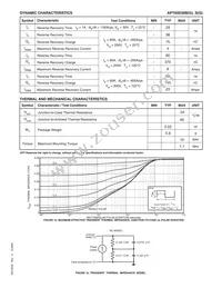 APT60D30BG Datasheet Page 2