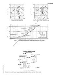 APT6M100K Datasheet Page 4