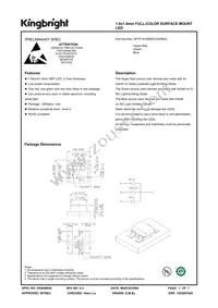 APTF1616SEEVGAPBAC Cover