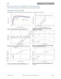 APTH006A0X4-SR Datasheet Page 9