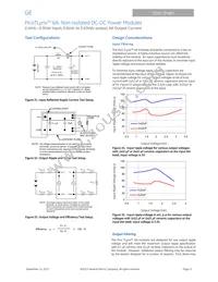 APTH006A0X4-SR Datasheet Page 11