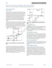 APTH006A0X4-SR Datasheet Page 13