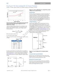 APTH006A0X4-SR Datasheet Page 14