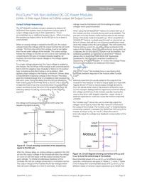 APTH006A0X4-SR Datasheet Page 15