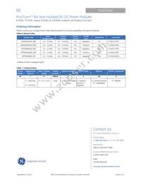 APTH006A0X4-SR Datasheet Page 23