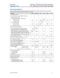 APTS050A0X43-SRPHDZ Datasheet Page 4