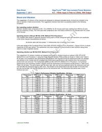 APTS050A0X43-SRPHDZ Datasheet Page 14