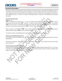 APX803-26SRG-7 Datasheet Page 7