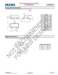 APX809-44SRG-7 Datasheet Page 7
