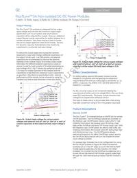 APXH003A0X-SRDZ Datasheet Page 12