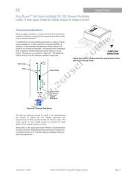 APXH003A0X-SRDZ Datasheet Page 17