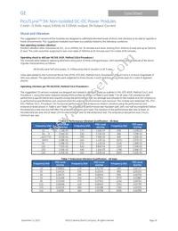 APXH003A0X-SRDZ Datasheet Page 18