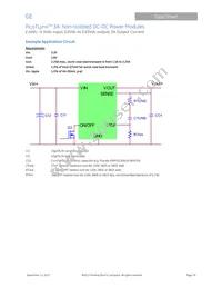 APXH003A0X-SRDZ Datasheet Page 19