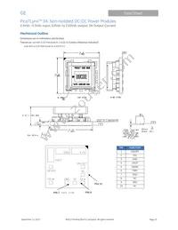 APXH003A0X-SRDZ Datasheet Page 20