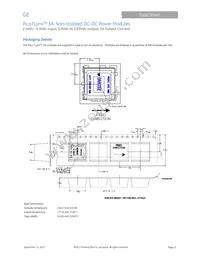 APXH003A0X-SRDZ Datasheet Page 22