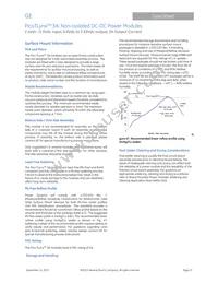 APXH003A0X-SRDZ Datasheet Page 23