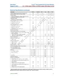 APXH020A0X43-SRZ Datasheet Page 3