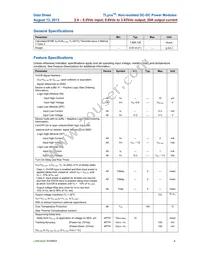 APXH020A0X43-SRZ Datasheet Page 4