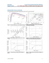 APXH020A0X43-SRZ Datasheet Page 7