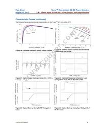 APXH020A0X43-SRZ Datasheet Page 9