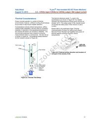 APXH020A0X43-SRZ Datasheet Page 17