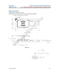 APXH020A0X43-SRZ Datasheet Page 19