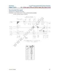 APXH020A0X43-SRZ Datasheet Page 20