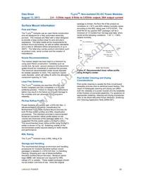 APXH020A0X43-SRZ Datasheet Page 22