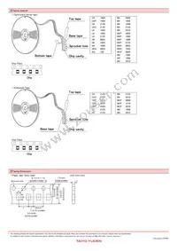 AQ1055N6C-T Datasheet Page 8