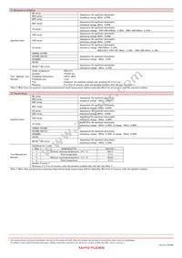 AQ1055N6C-T Datasheet Page 16