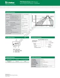 AQ24CANFD-02HTG Datasheet Page 4