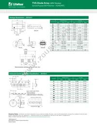 AQ24CANFD-02HTG Datasheet Page 5