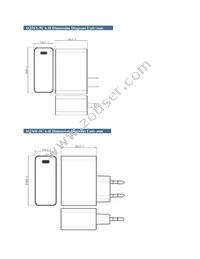 AQ36A-5CA-H Datasheet Page 3