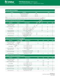 AQHV12-01LTG-C Datasheet Page 2