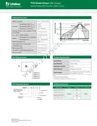 AQHV24-01ETG-C Datasheet Page 5