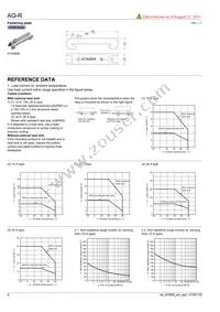 AQR40A2-S-Z4/6VDC Datasheet Page 6