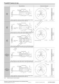 AQY212G2SZ Datasheet Page 11