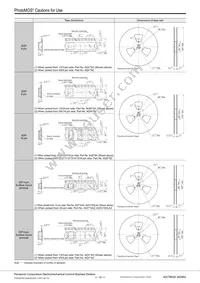 AQY2C5R3PZ Datasheet Page 15