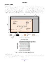 AR0130CSSC00SPCA0-DPBR Datasheet Page 8