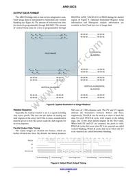 AR0130CSSC00SPCA0-DPBR Datasheet Page 10