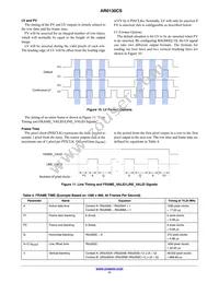 AR0130CSSC00SPCA0-DPBR Datasheet Page 11